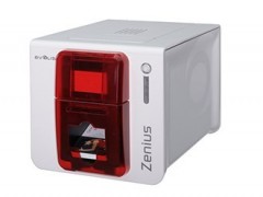 evolis zeniusCӡC򿨙CڿӡC