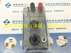 Time Electronics 1030Ӣ๦У(zhn)